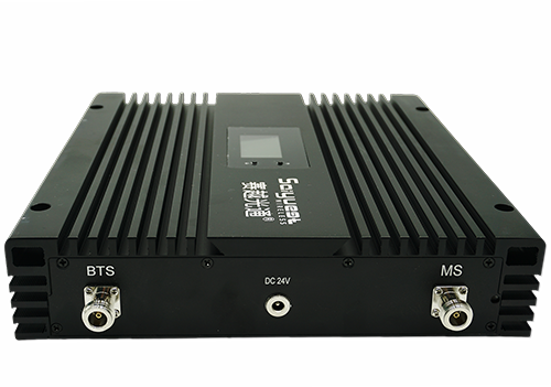 衡山双频手机信号增强器2000㎡