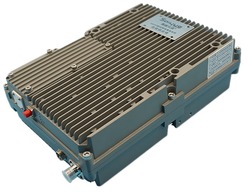 衡山经济型光纤直放站