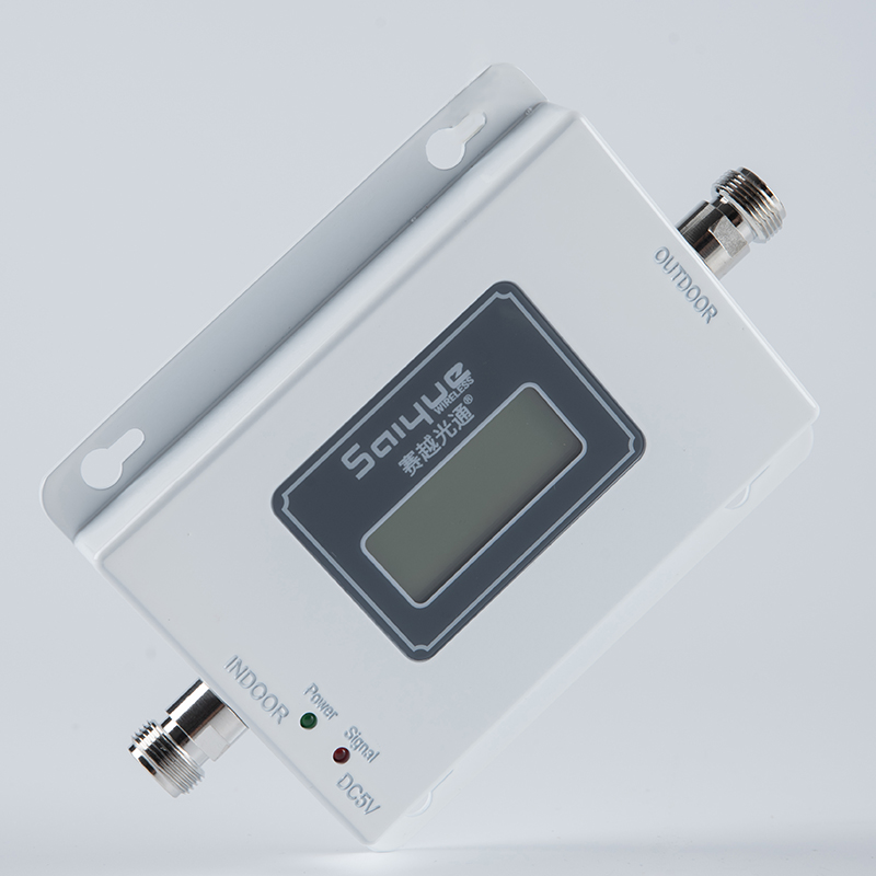 衡山家用配电房机房信号放大器200㎡