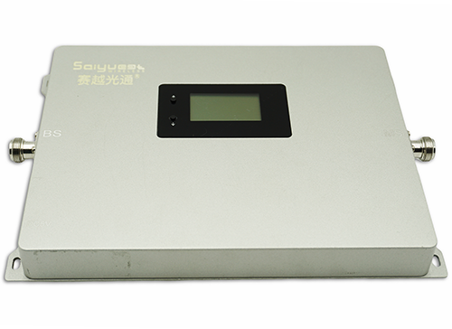  衡山三频/四频/五频手机信号接收器800㎡