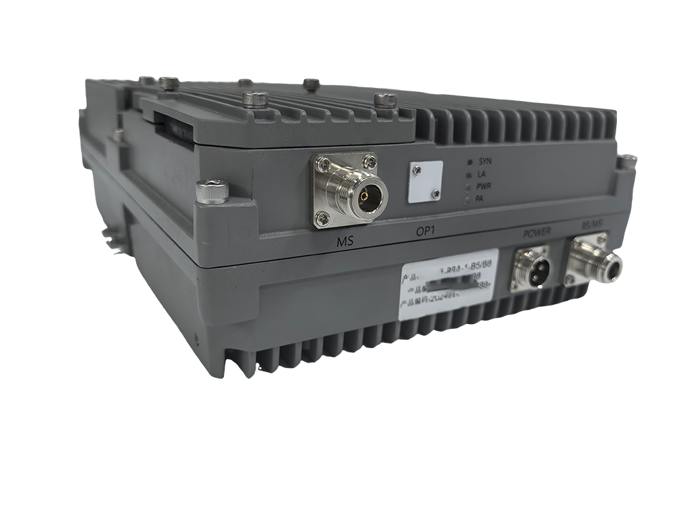  衡山三频手机信号接收器2000㎡