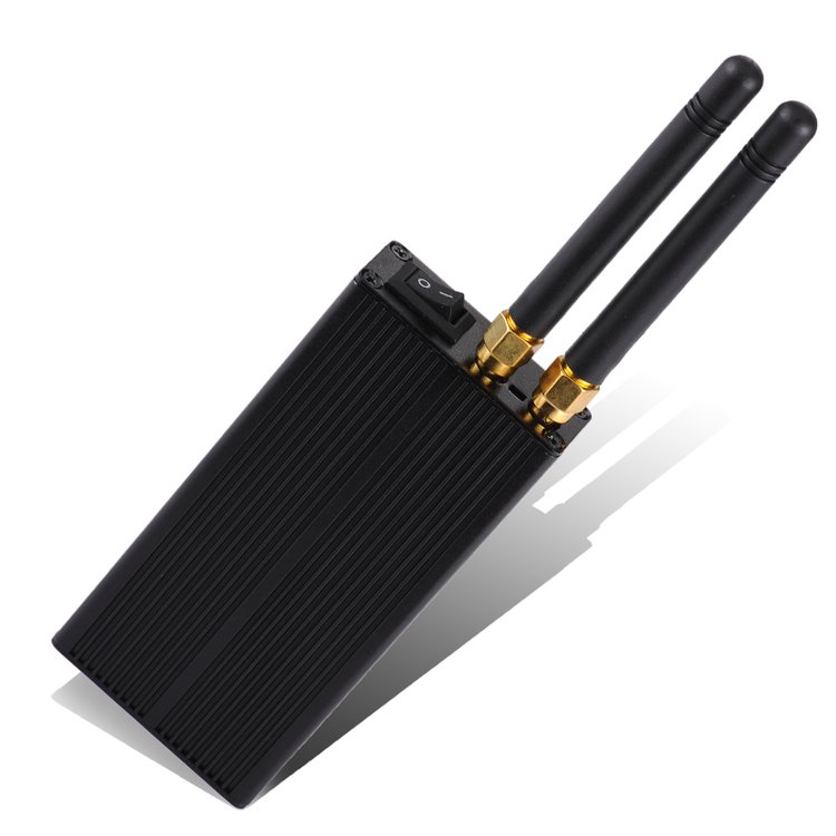  衡山1.2G/1.5G导航屏蔽器