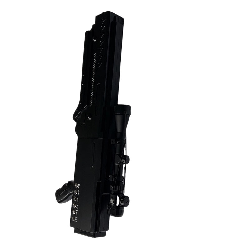  衡山手持便携式枪型低空防御反制六通道C型