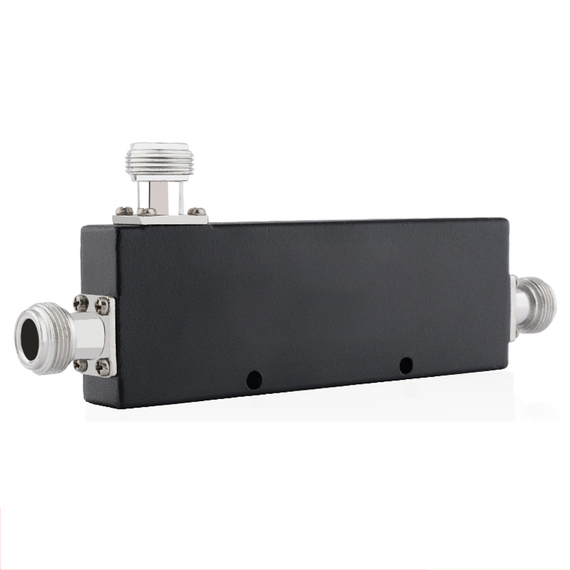  衡山FM调频广播同步广播耦合器