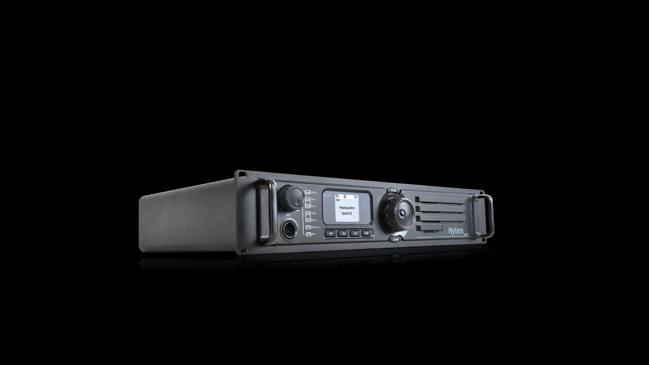  衡山数字中继中转台RD980（海能达）