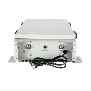  衡山无线对讲系统双向干线放大器