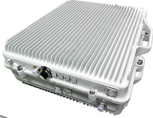 衡山信令级数字室分型移动通信干扰器