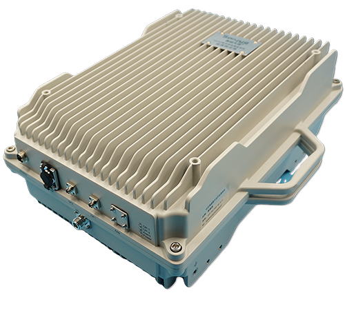  衡山TDD-LTE 1.8G无线直放站中继中转站