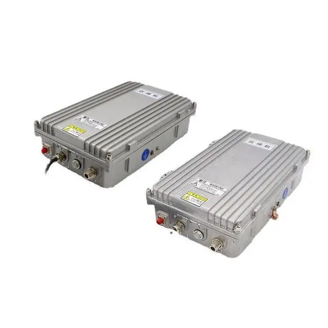  衡山无线对讲系统400M模拟光纤直放站