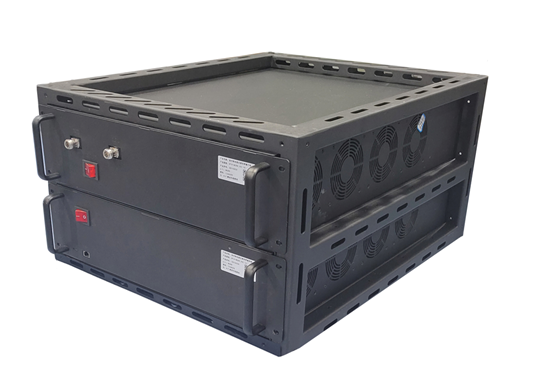 衡山室内大功率通讯管控屏蔽系统