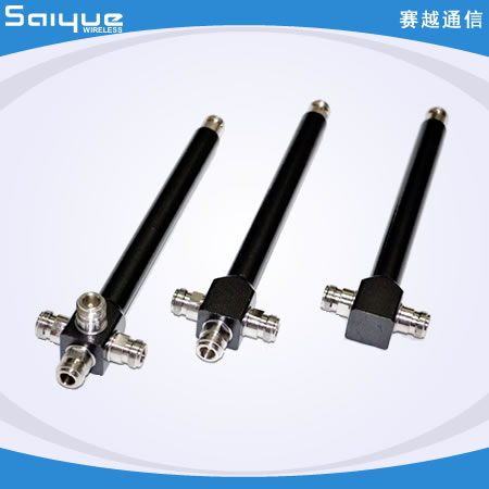  衡山FM调频广播同步广播功分器