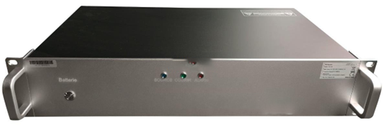  衡山350M PDT消防集群警用主机直放站