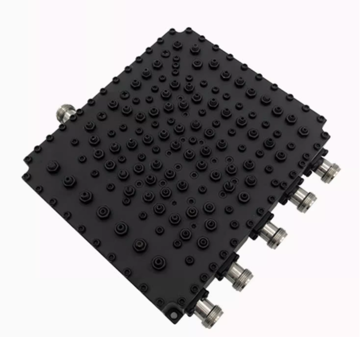  衡山双频三频四频五频腔体合路器4G+5G