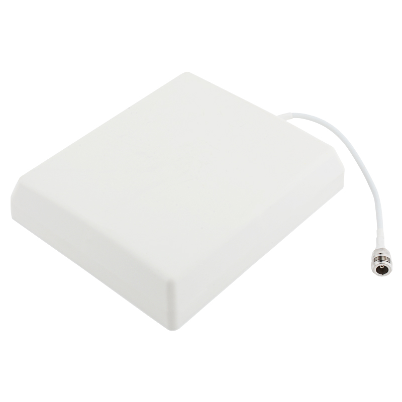  衡山室内外定向接收发射壁挂小平板天线700-3700MHz